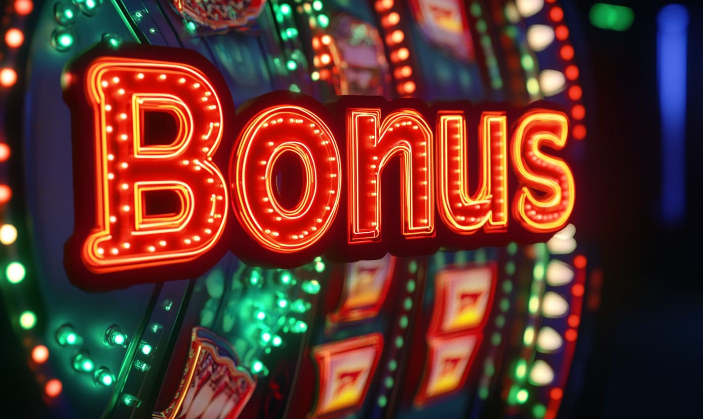 Bonus and Promotions at VK8 Casino Online